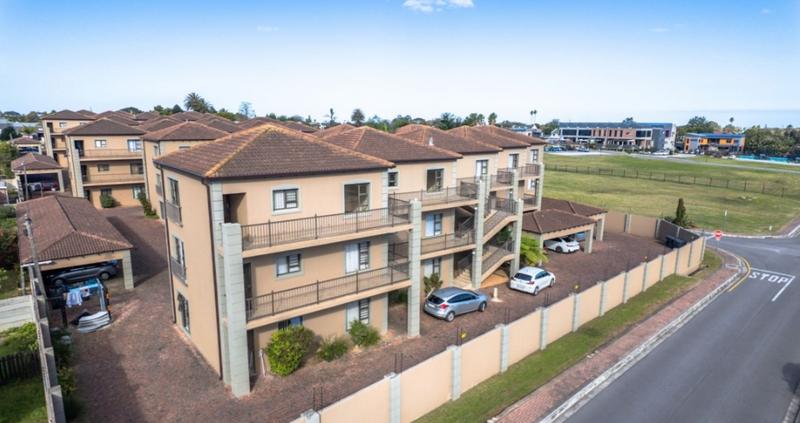 2 Bedroom Property for Sale in Dormehls Drift Western Cape